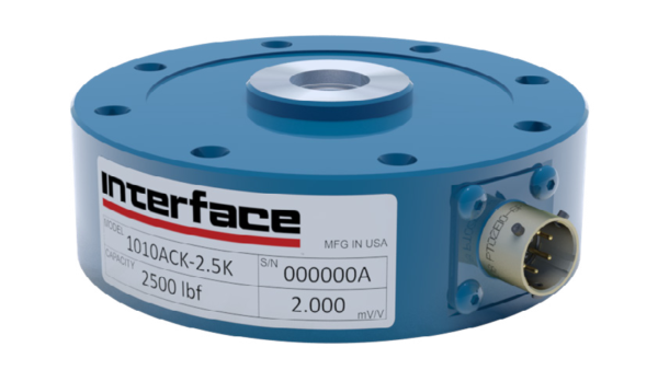 Interface / 1000 Series Small-Range Spoke Type (Fatigue Grade ...