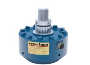 Interface / 1600GS Series Spoke-Type (Calibration Grade)