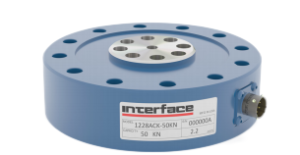 Interface / 12x8 series flange spoke type