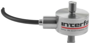 Interface / WMC Ultra-Small Steel Body