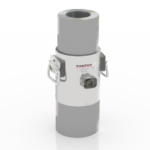 Interface / 2200 column-type tension and compression rating