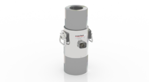 Interface / 2200 column-type tension and compression rating