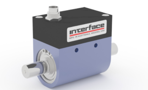 Interface / T2/T4 dynamic torque