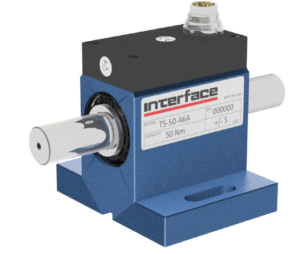 Interface / T3/T5 dynamic torque