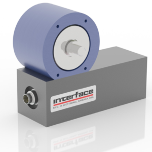 Interface / T11 dynamic torque