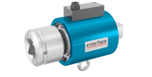 Interface / T12 dynamic torque