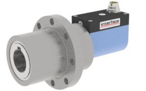 Interface / T22 dynamic torque