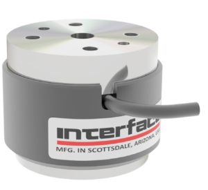 Interface / MRT Static torque Sensor