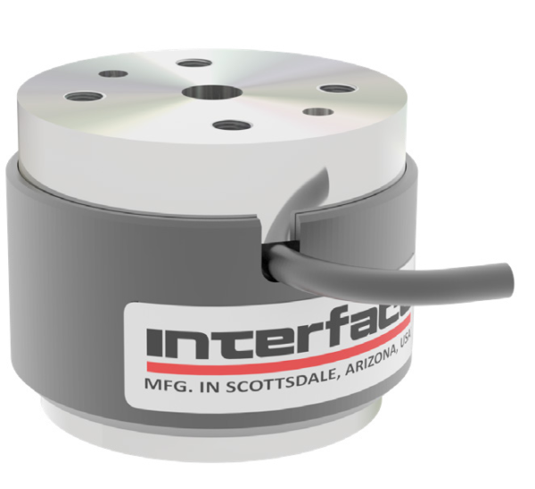Interface / MRT Static torque Sensor - KSENSORS : 케이센서스