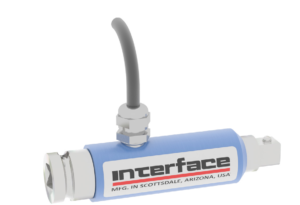 Interface / TS14 Static torque Sensor