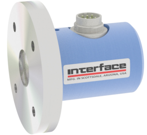 Interface / TS15 Static torque Sensor
