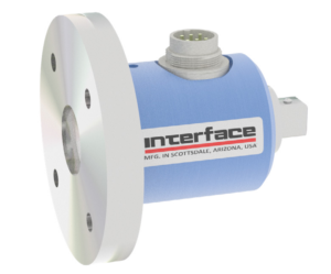 Interface / TS16 Static torque Sensor