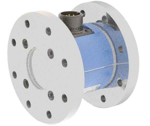 Interface / 5400 Static torque Sensor - KSENSORS : 케이센서스