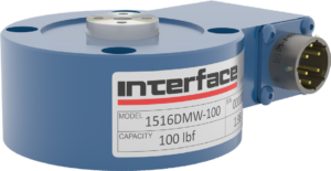 Interface / 1516 Tension-Torsion Composite Force Sensor