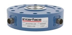 Interface / 2816 Tension-Torsion Composite Force Sensor