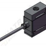 HUATRAN / SAS-D Series S-Type Force Sensor (Large Range)