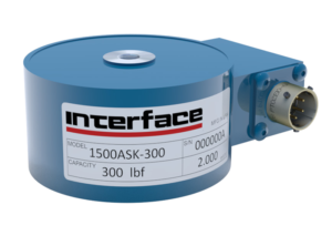Interface / 1500 Series Ultra-Small Range Spoke Type