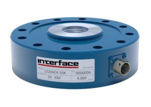 Interface / 1200 Series Small-Range Spoke Type