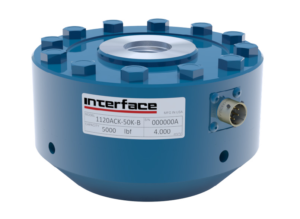 Interface / 1100 Series High-Precision Spoke Type