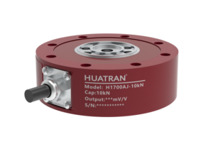 HUATRAN / H1700 Flange Spoke Force Sensor