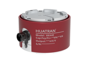 HUATRAN / 6KA40 Series Six-Component Sensor