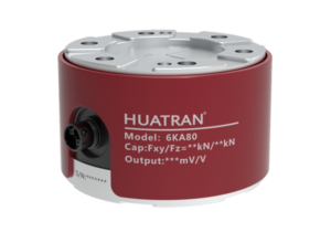 HUATRAN / 6KA80 Series Six-Component Transmitter