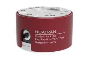 HUATRAN / 6KA130 Series Six-Component Sensor