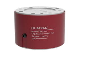 HUATRAN / 3KA225 Series Three-Component Sensor