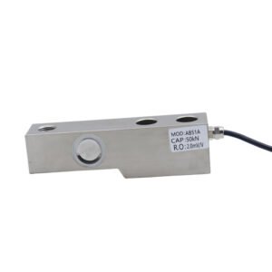 AMOWELLSENSOR / Shear beam load cell-AB51A