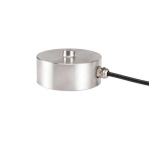 AMOWELLSENSOR / Button load cell-AM41L
