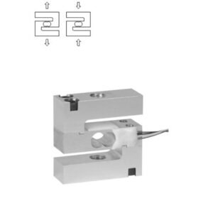AMOWELLSENSOR / S beam load cell -AT52I