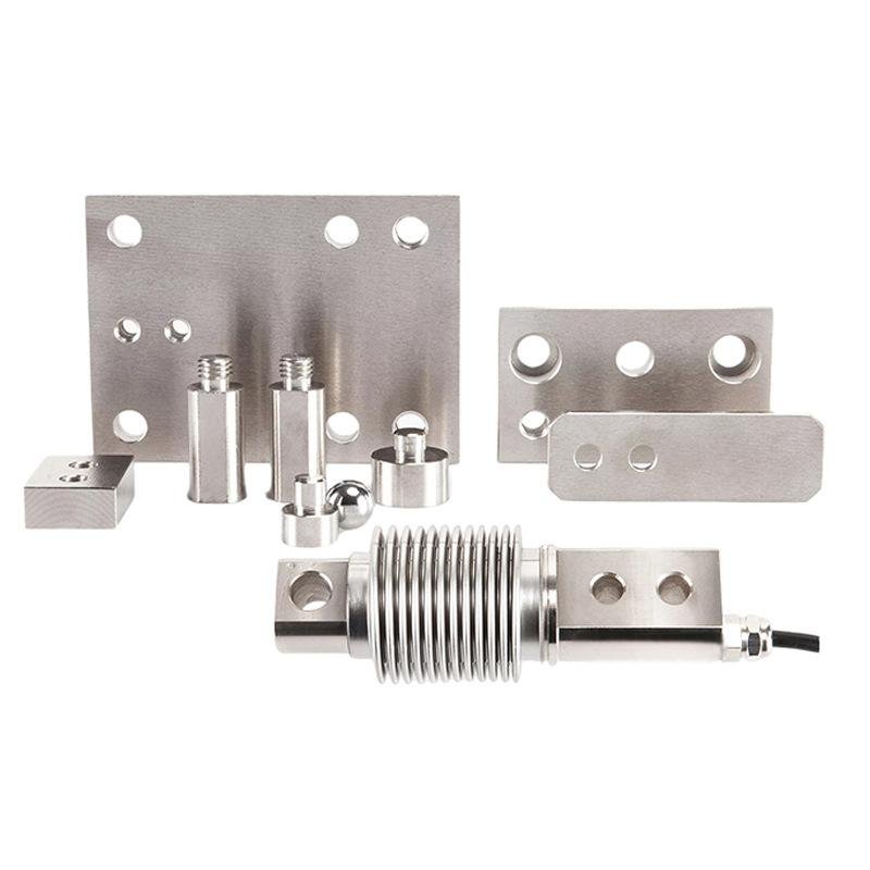 AW42C bellow beam weighing module