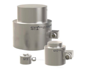 STI / Rugged Compact Canister Compression Load Cell-Series CNR950