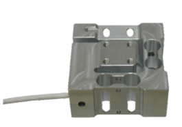 ME-Systeme / K3D40 Three-component Sensor