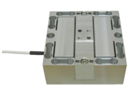 ME-Systeme / K3D60 Three-component Sensor