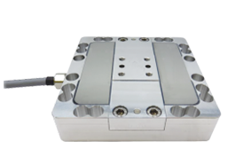 ME-Systeme / K3D120 Three-component Sensor