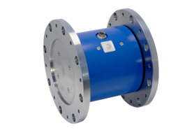 NCTE / S5000 Dynamic Torque Sensor