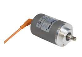 WAYCON / WP/WP-M series Angular Displacement Sensor