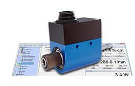 Lorenz / DR-3003 Dynamic Torque Sensor