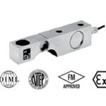 Vishay / SQB-H S-Force Sensor