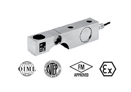 Vishay / SSB Spoke Force Sensor
