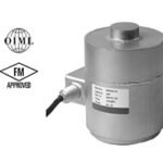 Vishay / 92-93 Column Force Sensor