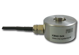 ME-Systeme / KM40 Column Force Sensor