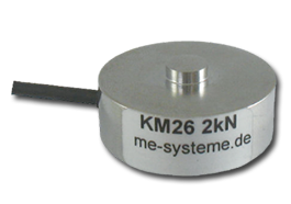 ME-Systeme / KM26 Column Force Sensor