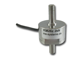 ME-Systeme / KM26z Column Force Sensor