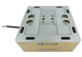 ME-Systeme / K3D160 Three-component Sensor