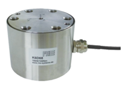 ME-Systeme / K6D68 Six-component Sensor