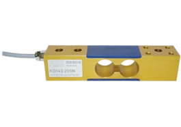 ME-Systeme / KD140 S-type Force Sensor