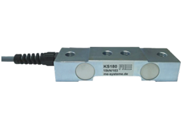 ME-Systeme / KS180 S-type Force Sensor