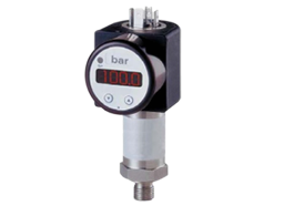 STI / PI600DD Digital Pressure Sensor